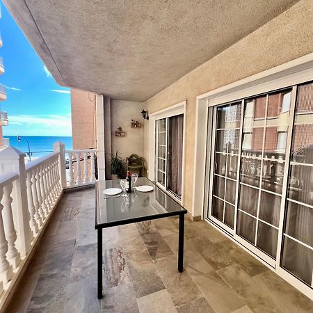 Noruega 3 Appartement Torrevieja Buitenkant foto