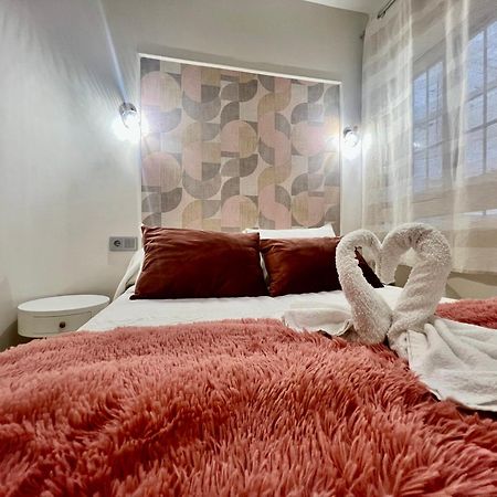 Noruega 3 Appartement Torrevieja Buitenkant foto