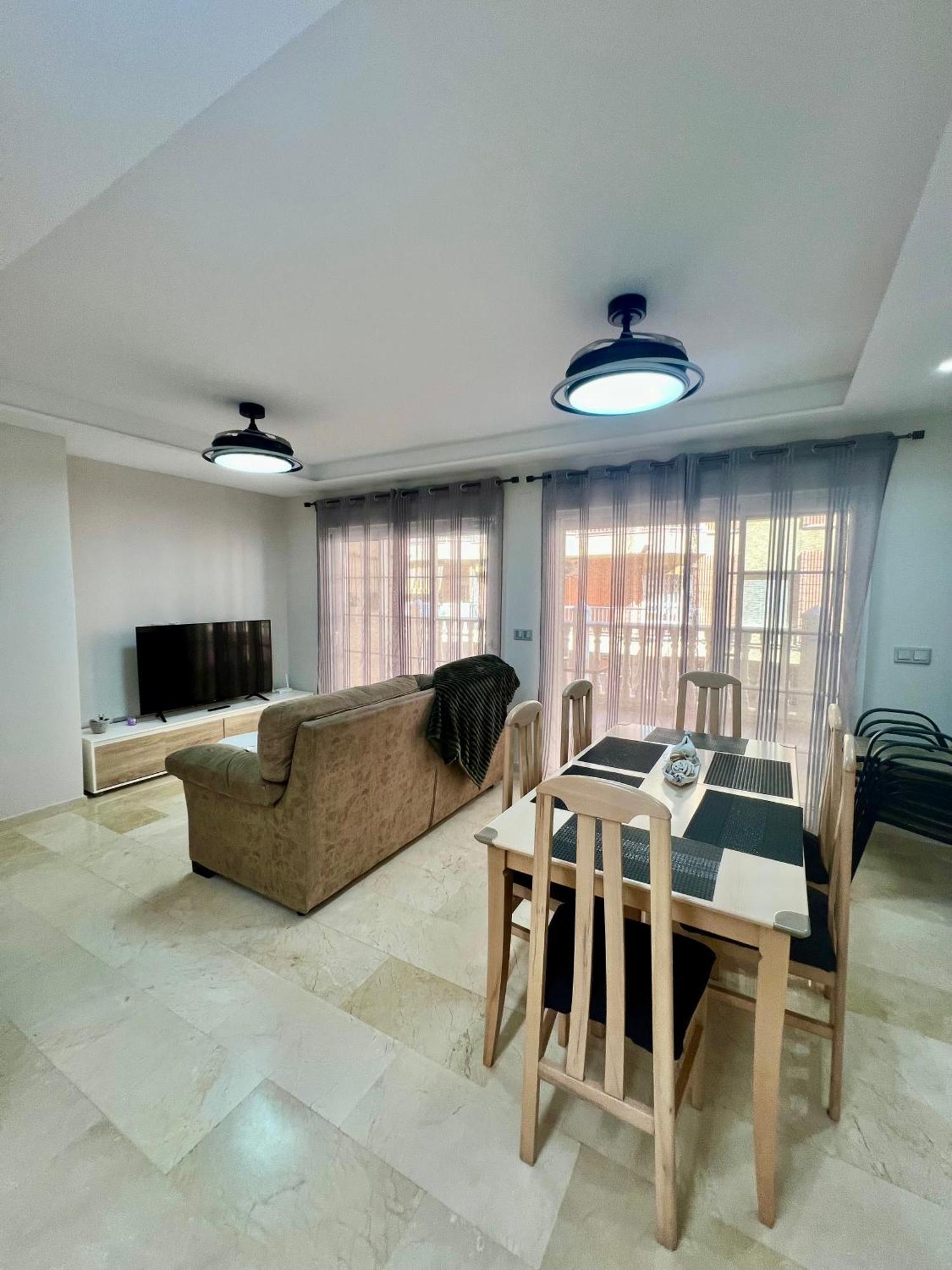Noruega 3 Appartement Torrevieja Buitenkant foto