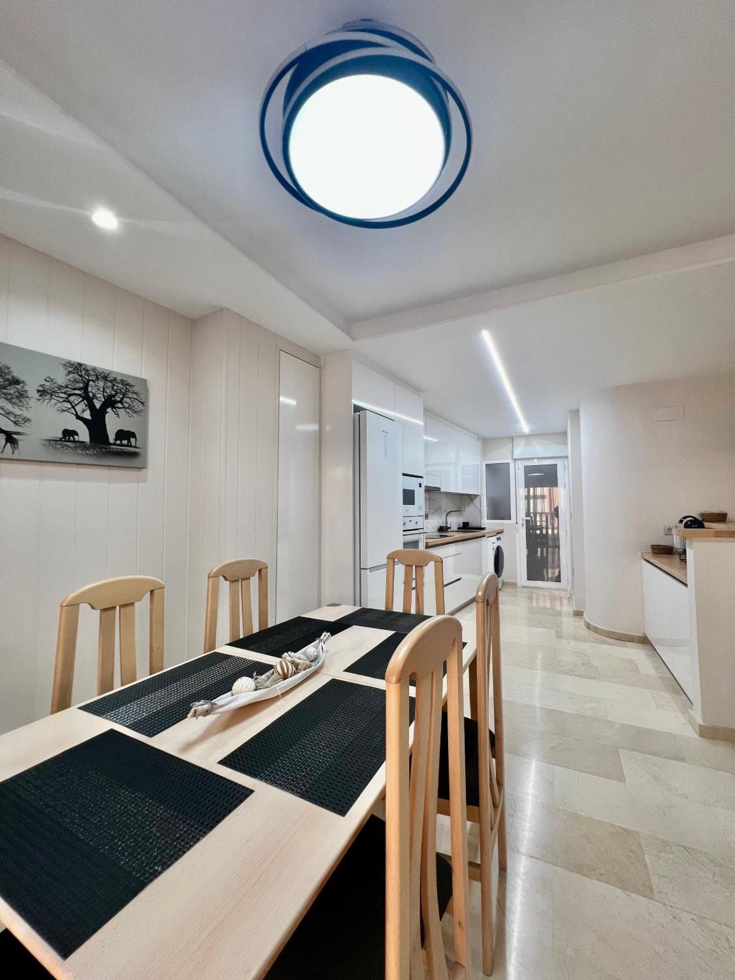 Noruega 3 Appartement Torrevieja Buitenkant foto