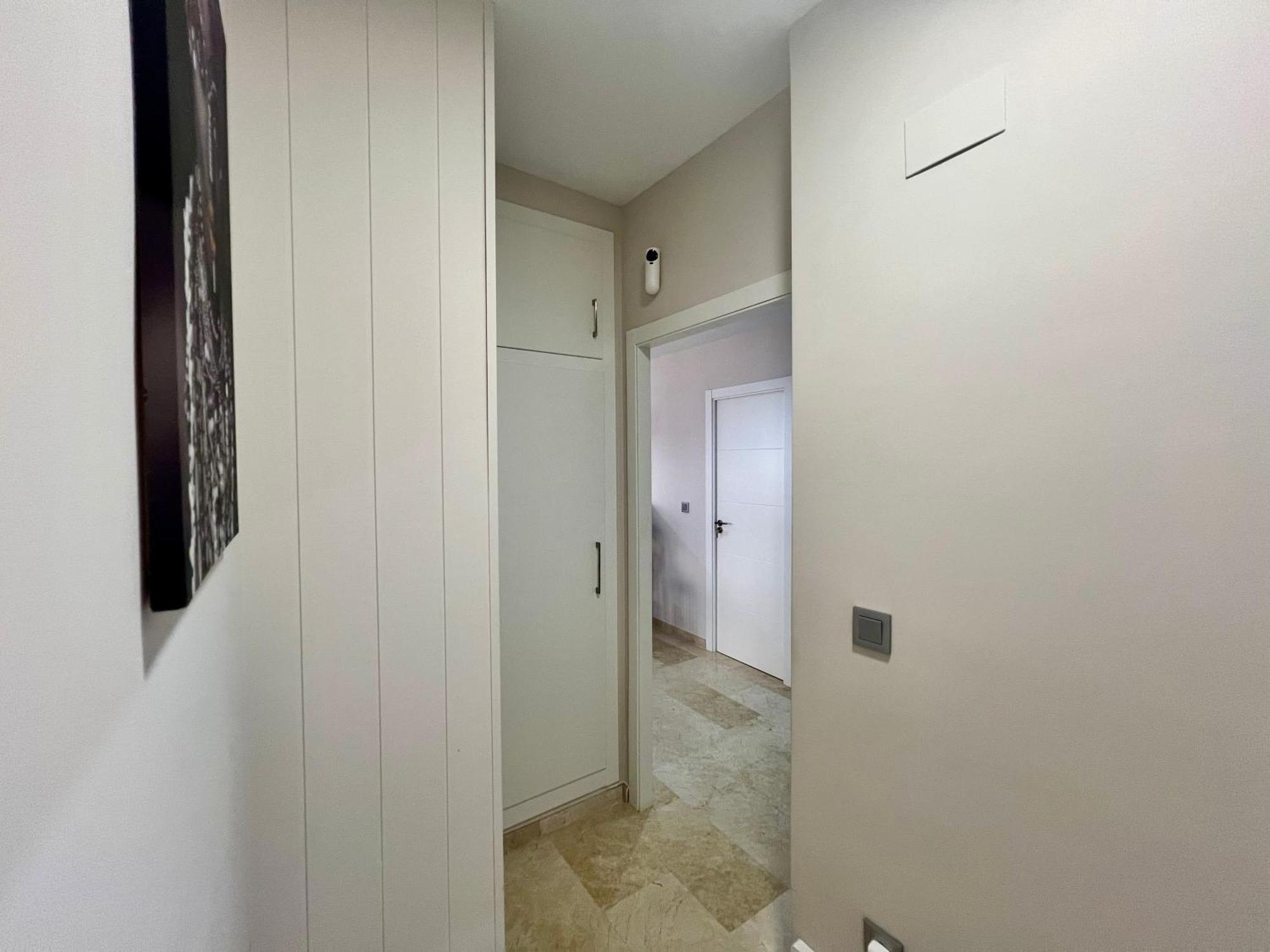 Noruega 3 Appartement Torrevieja Buitenkant foto