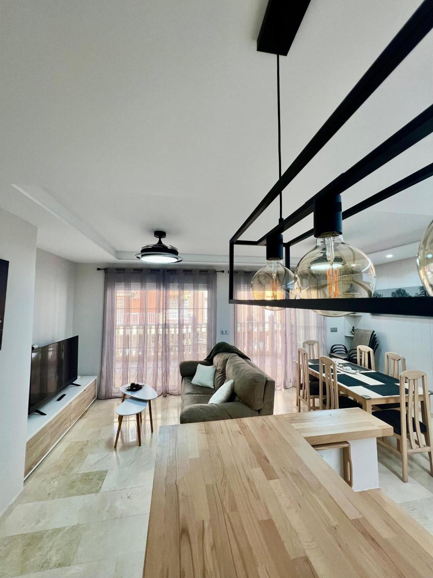 Noruega 3 Appartement Torrevieja Buitenkant foto