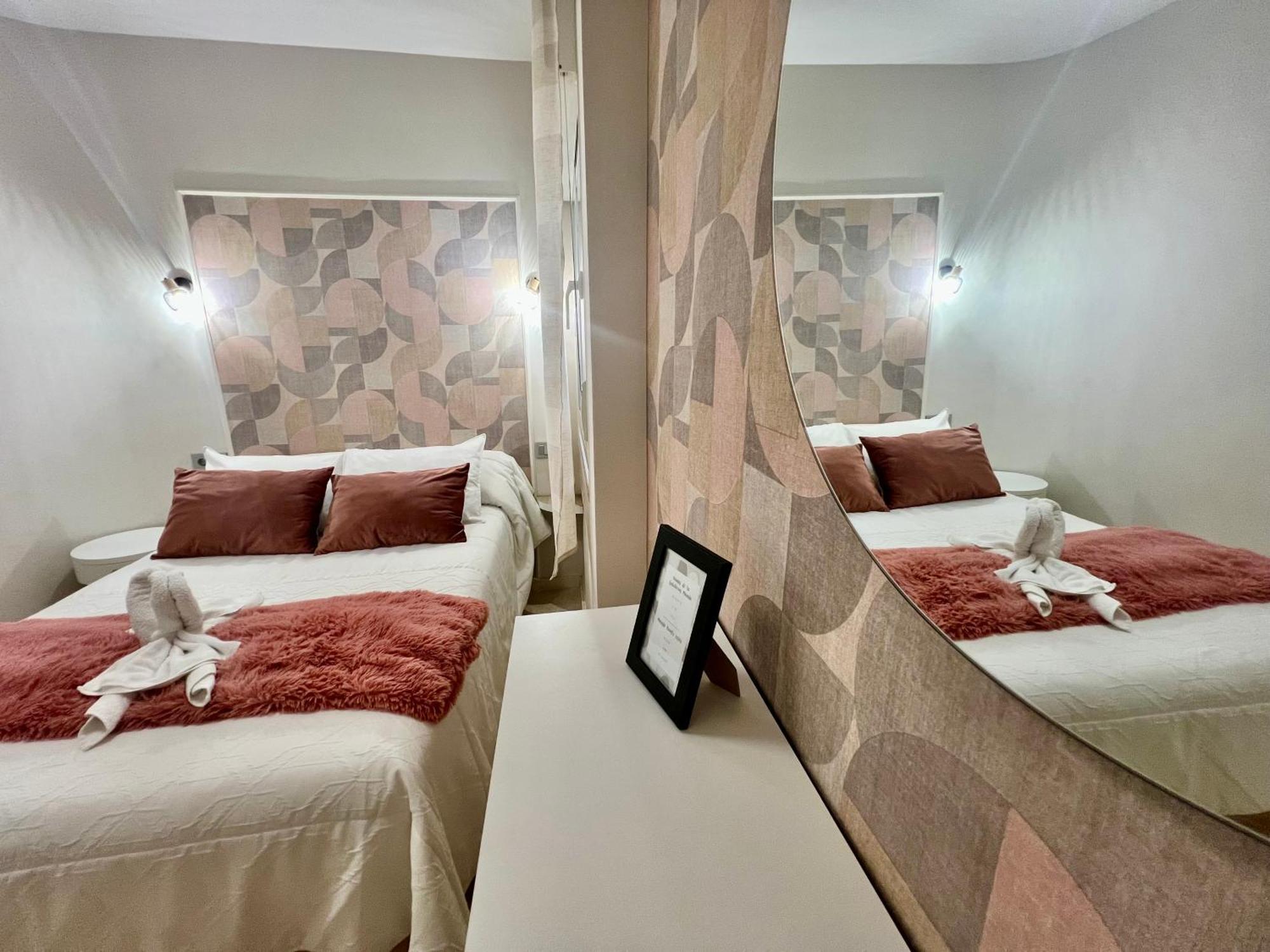 Noruega 3 Appartement Torrevieja Buitenkant foto