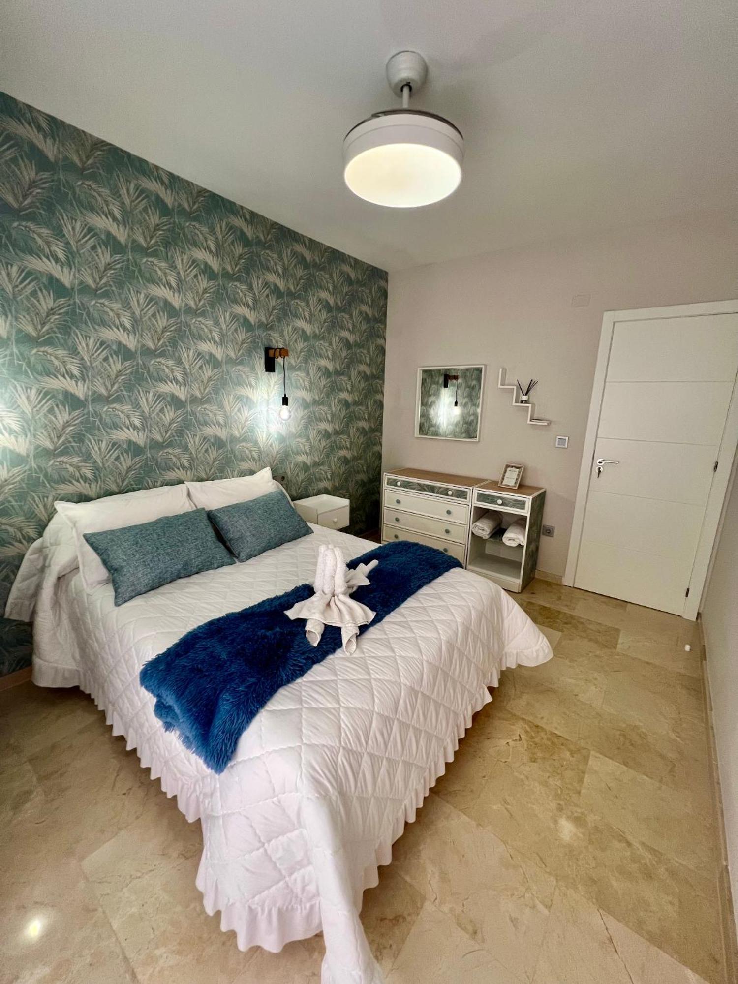 Noruega 3 Appartement Torrevieja Buitenkant foto