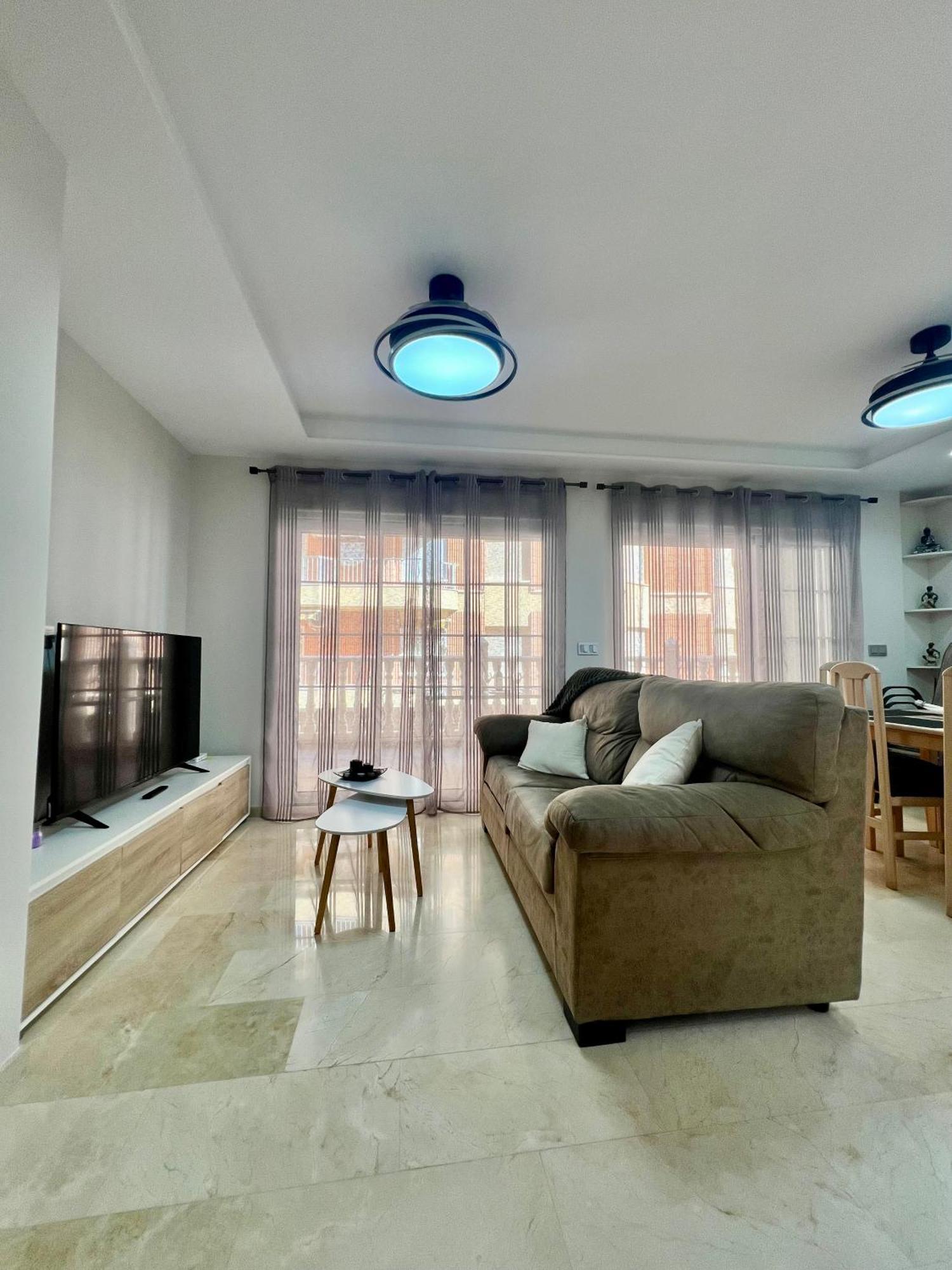 Noruega 3 Appartement Torrevieja Buitenkant foto