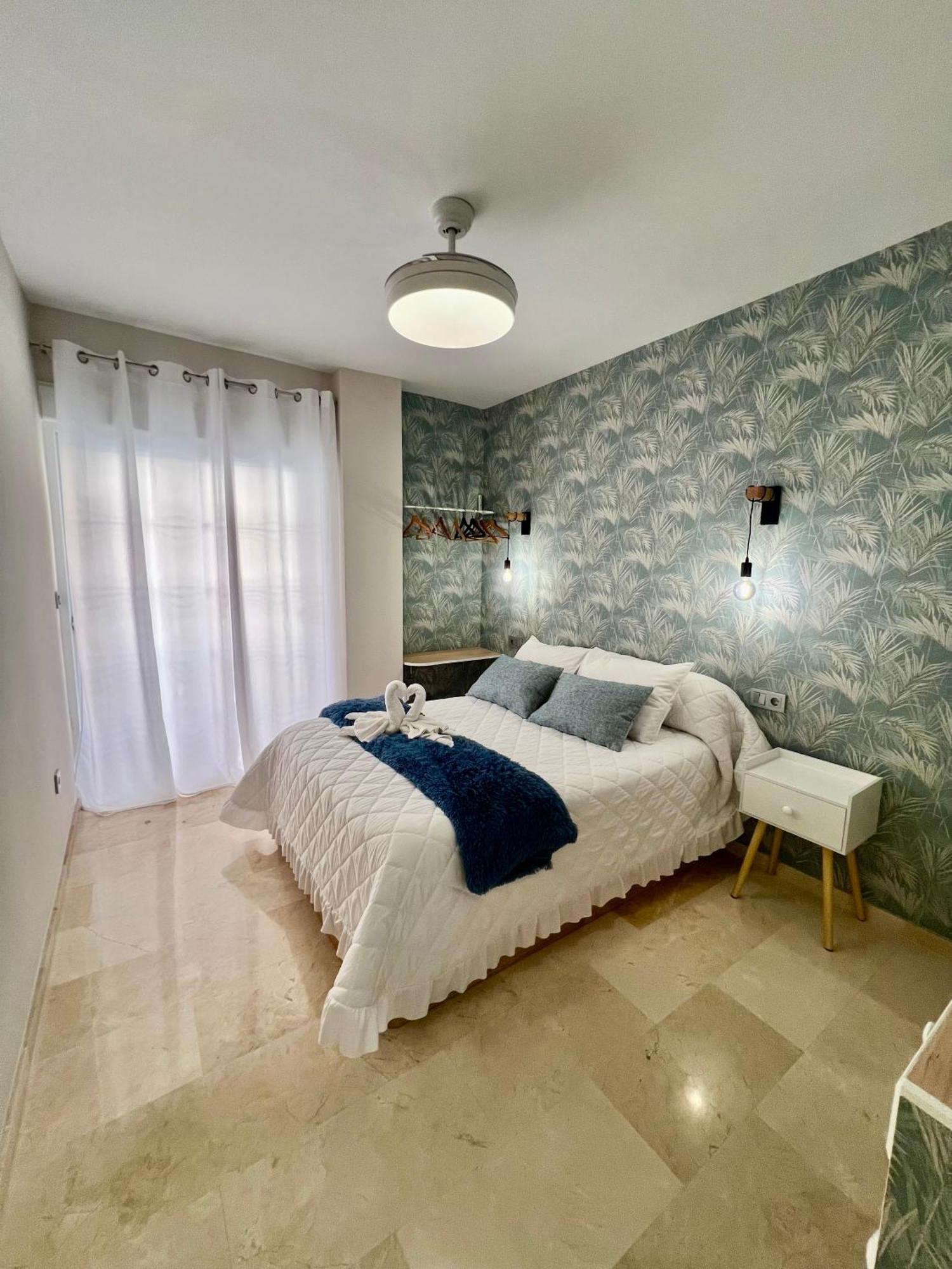 Noruega 3 Appartement Torrevieja Buitenkant foto