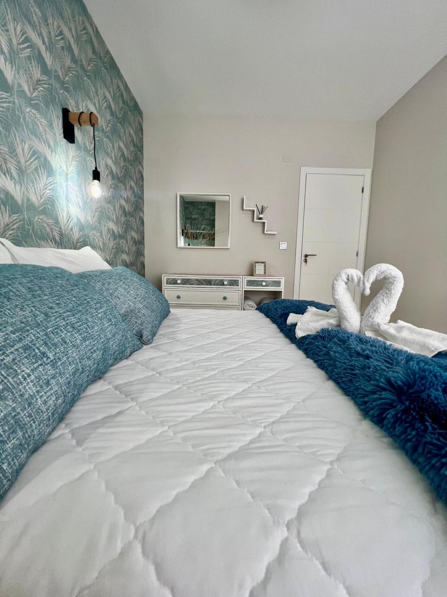 Noruega 3 Appartement Torrevieja Buitenkant foto
