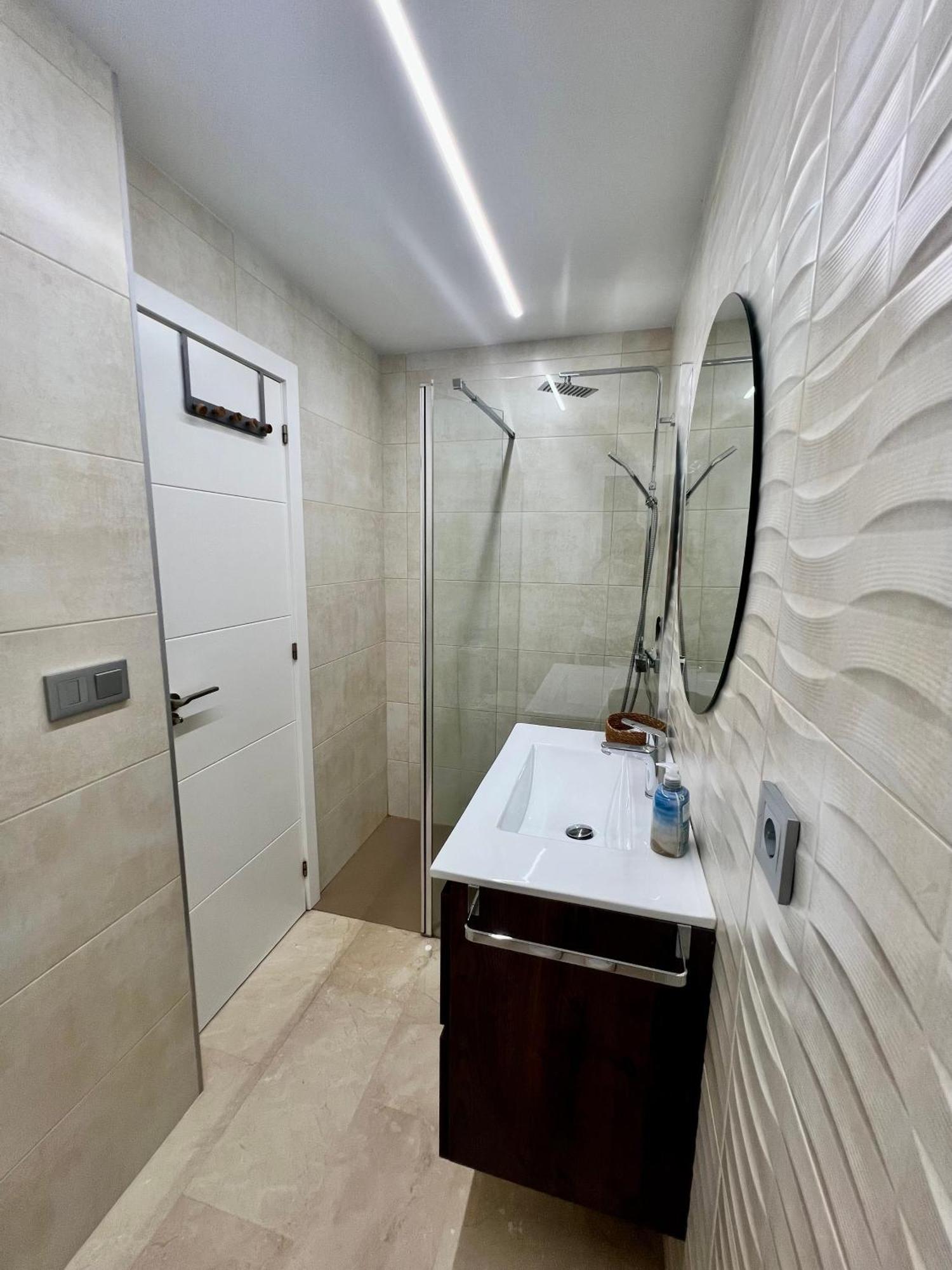 Noruega 3 Appartement Torrevieja Buitenkant foto