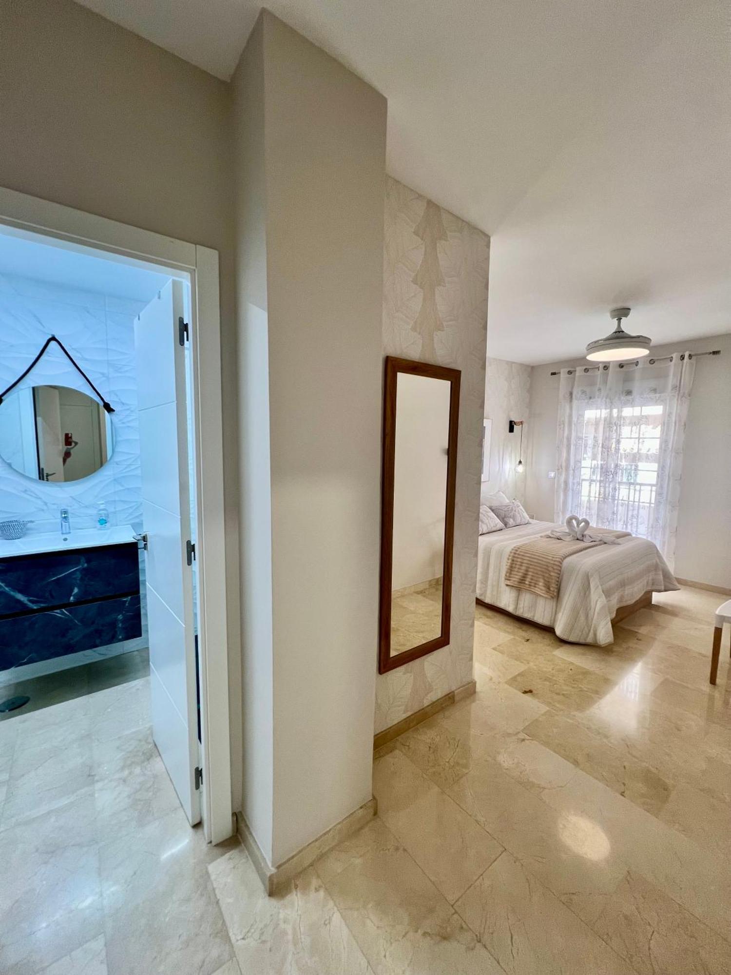 Noruega 3 Appartement Torrevieja Buitenkant foto