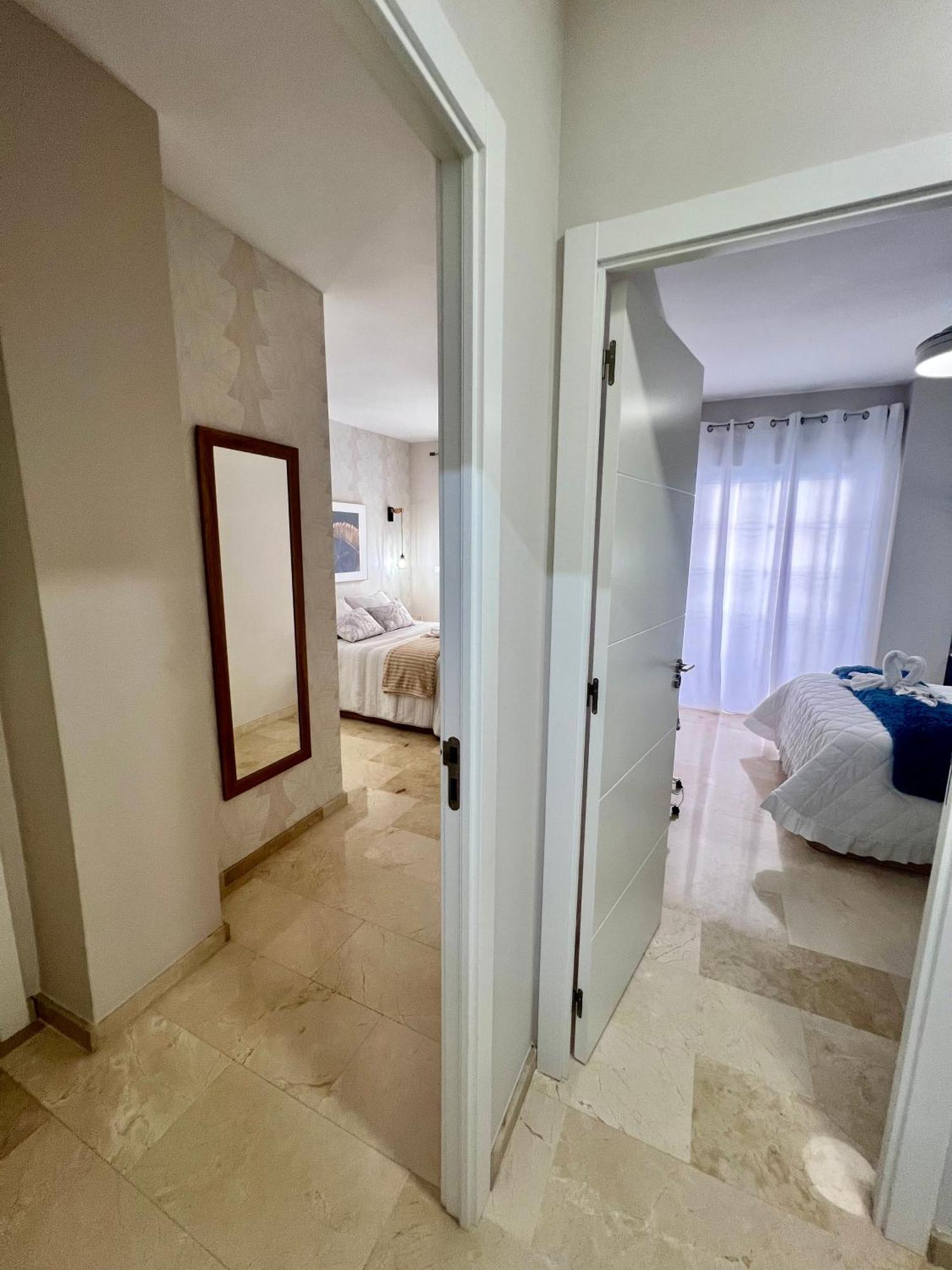 Noruega 3 Appartement Torrevieja Buitenkant foto
