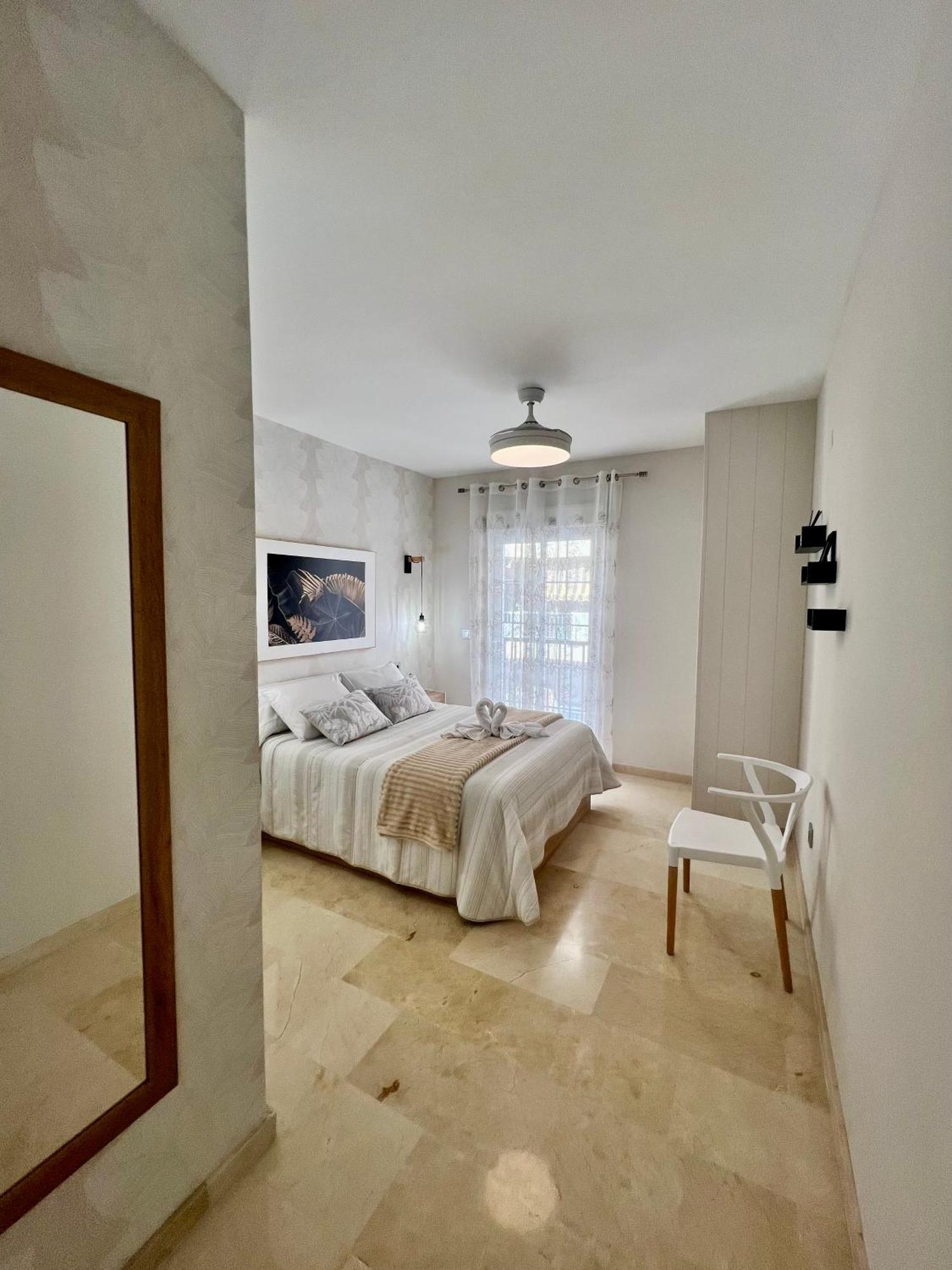 Noruega 3 Appartement Torrevieja Buitenkant foto