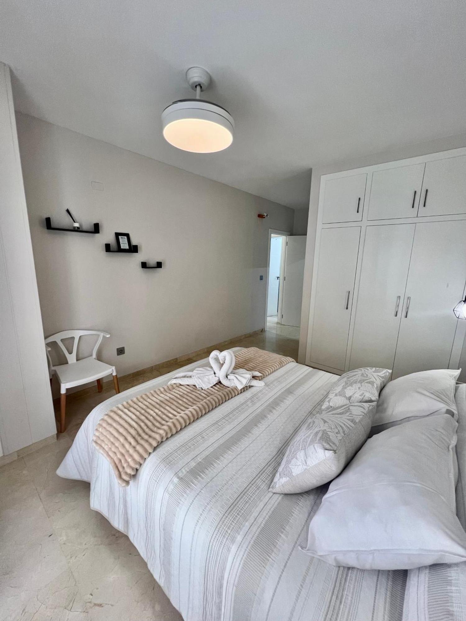 Noruega 3 Appartement Torrevieja Buitenkant foto