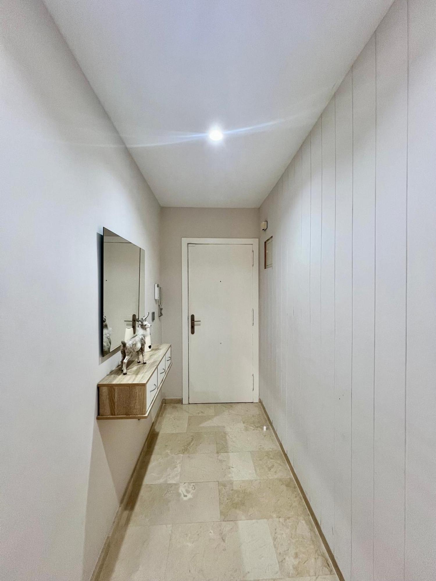 Noruega 3 Appartement Torrevieja Buitenkant foto